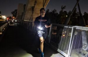 Boyle Heights está vendo a luz novamente após anos de apagões