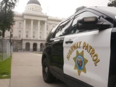 Por que o CHP é melhor no recrutamento do que o LAPD?