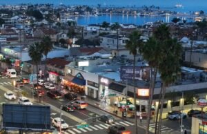 Moradores dizem que Belmont Beach é insegura