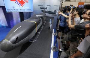 China sanciona 20 empresas de defesa dos EUA e 10 executivos por vendas massivas de armas a Taiwan