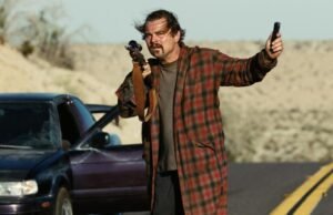As indicações ao Globo de Ouro se concentram na corrida ao Oscar não-berry