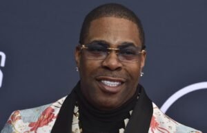 Busta rima (não Tracy Morgan) verifica um troll em Miami