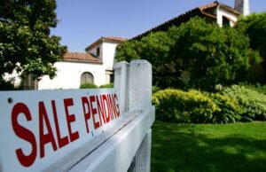 Apresentador: Por que o mercado ‘filtra’ os compradores de casas pobres para os ricos
