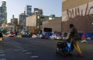 Mais de US$ 10 milhões para prevenção de moradores de rua chegam ao condado de Los Angeles