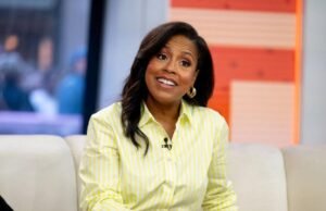 Sheinelle Jones Nost co-apresentadora da quarta hora de ‘Today’