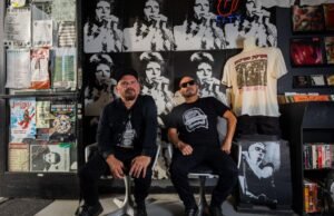 A Urban Records está tentando ‘manter a música’ viva diante de um possível fechamento