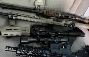 Federais atacam gangue de Los Angeles ligada à máfia mexicana conhecida por sequestros e assassinatos