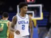 UCLA espera que a flâmula possa abrir caminho para Gonzaga