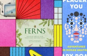 Os 5 melhores livros de ciência de 2025, de acordo com a decana da ciência Alie Ward
