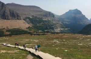 O National Park Service remove a entrada gratuita no MLK DAY, dia 16 de junho, ao mesmo tempo que adiciona o aniversário de Trump