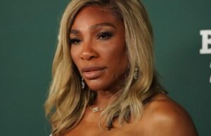 Serena Williams insiste ‘Não vou voltar’ apesar dos rumores