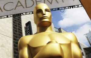 O Oscar mudou do ABC para o YouTube