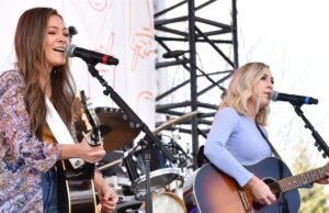 Maddie e Tae estão se separando profissionalmente – por enquanto