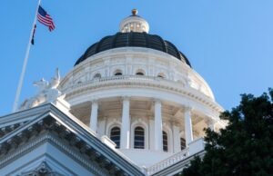 Investigação federal do conselheiro culpado do Sacramento Net Democrata