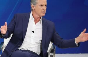 NEWSOM fala sobre autobiografia sincera e Candida: ‘Está tudo incluído’