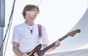 Thurston Moore documenta sua obsessão pelo free jazz em um novo livro