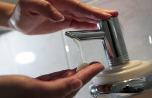 Norovirus ‘Vomiting Bug’ criado na Califórnia. Aqui está um novo apertado