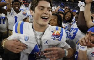 La Bowl teria fechado após o jogo de sábado