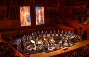 Crédito: Frank Gehry é o arquiteto que mudou a música