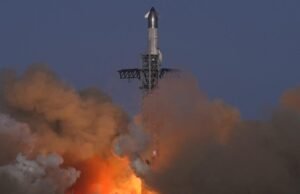 SpaceX planeja oferecer serviços ao público por meio do crescimento do data center de IA