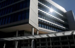 O maior hospital elétrico do país será inaugurado em Orange County