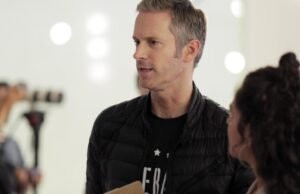 JON SUDTT, empreendedor de tecnologia do Partido Republicano, entra na corrida para governador da Califórnia