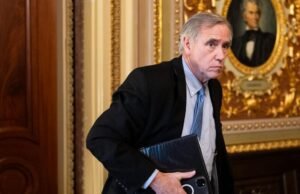 Senador do Oregon lança cruzada de um homem só para reverter a obstrução
