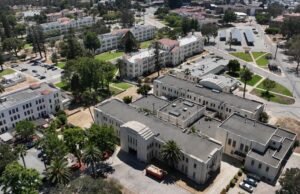 VA planeja ser um centro Trump para lutadores pela liberdade em West La