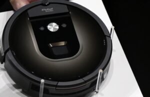 O que acontece com Roombas agora que a empresa declarou falência?