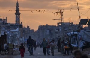 Trump e Netanyahu se reunirão na Flórida em momento crucial para cessar-fogo em Gaza apoiado pelos EUA