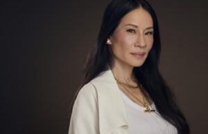 Lucy Liu sobre sentar-se para ser ‘aterrorizante’ no novo ‘Rosemead’