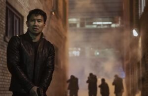 Crítica de ‘The Copenhagen Test’: um elenco impressionante dirigido por Simu Liu