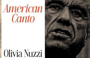Sim, damos a você permissão para odiar ‘American Cantto’ de Olivia Nuyzi