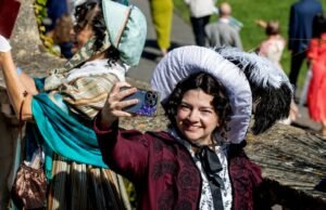 Por que Jane Austen permanecerá relevante em 2025 e além
