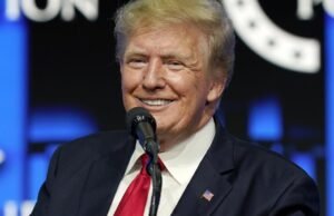 Por que a empresa de mídia de Trump está envolvida com energia nuclear?