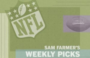 Escolhas da Semana 17 da NFL: Bills dominam sobre Eagles; Os Chargers venceram os Texans