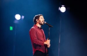 Ben Platt é o presente de Natal que você deve dar a si mesmo