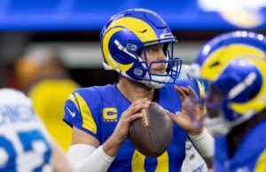 Com Davante Adams Duvidoso, Rams prontos para o ‘Big One’ contra Seattle