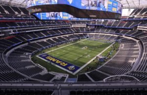 Kroenke Sports e Safi Stadium, novos réus no processo do Rose Bowl contra a UCLA