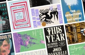 Melhores livros para ler em dezembro de 2025, da biologia de Roosevelt à poesia