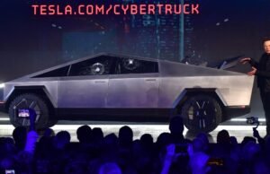 O fracasso do Tesla Cybertruck está se mostrando caro para o fornecedor sul-coreano