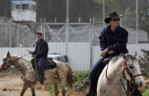 Em Israel e nos Estados Unidos, é um caso semelhante de ressentimento contra os palestinos