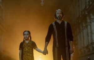 Crítica de ‘Dust Bunny’: Mads Mikkelsen mata assassinos úteis em fantasia sombria