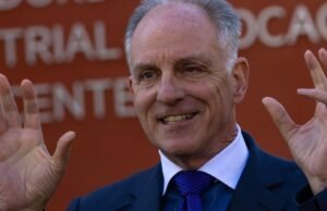Inspetor Geral do Condado de La se aposentará após 12 anos como Watchdog