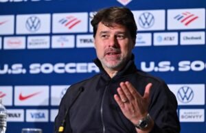 Os EUA não poderiam pedir uma imagem violenta de 2026