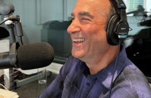 Como as estações de rádio da Califórnia lidaram com o aumento do escrutínio da mídia