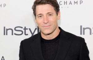 Tony Dokoupil é o próximo âncora do ‘CBS Magakur News’?