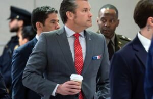 Hegseth disse que não divulgaria publicamente o vídeo do barco que matou pessoas vivas no Caribe