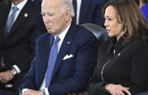 Democratas enterram relatório de autópsia em 2024, irritando alguns membros do partido