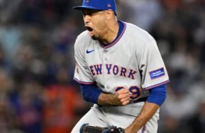 Dodgers e Edwin Díaz, mais próximo, se encaixam no Blockbuster Move